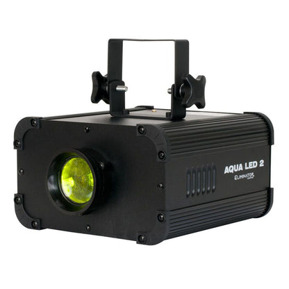 Aqua LED 2.0 50W COB Multi-Colored Water Flowing Effect LED Light