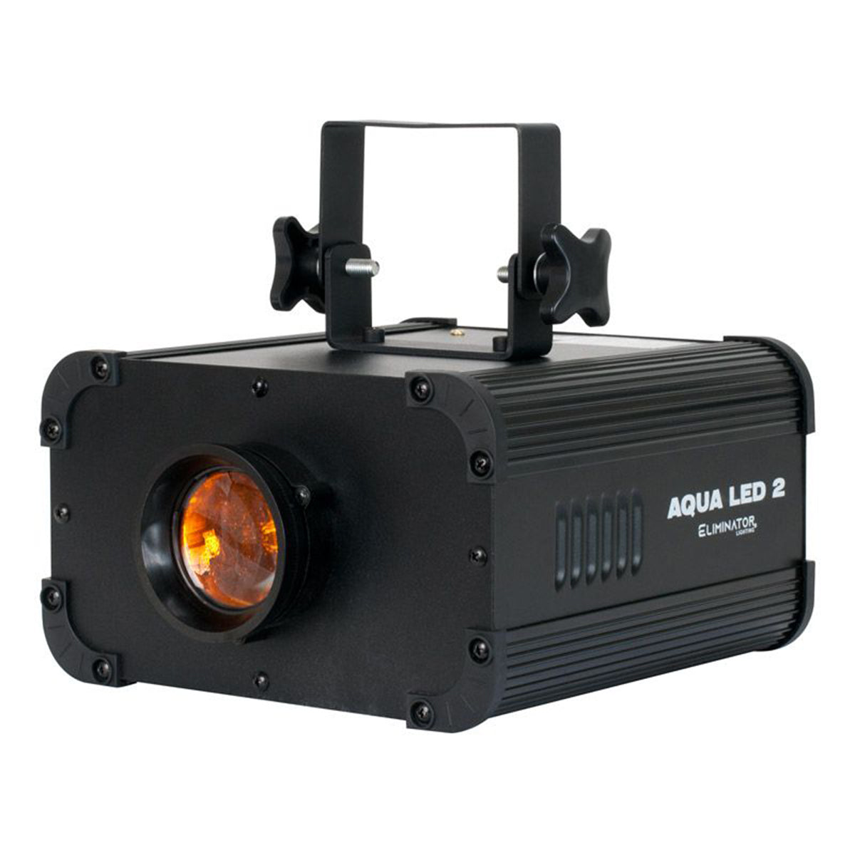 Aqua LED 2.0 50W COB Multi-Colored Water Flowing Effect LED Light