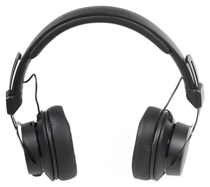 ATH-M60X Closed-Back Pro Monitor Headphones w/ Detachable Cables