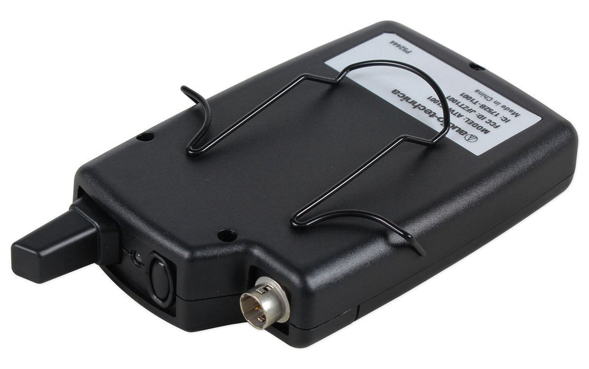 ATW-1101/H System 10 Digital Wireless Headset Microphone System