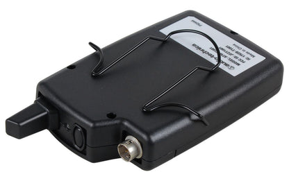 ATW-1101/H System 10 Digital Wireless Headset Microphone System