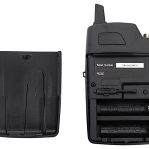 Audio Technica ATW-1701 System 10 Camera Mount Digital Wireless Microphone Mic