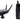 Audio Technica ATW-1701 System 10 Camera Mount Digital Wireless Microphone Mic