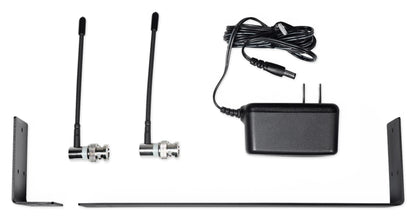 ATW-3212/C710DE2 3000 Wireless Handheld Microphone+Mic Receiver