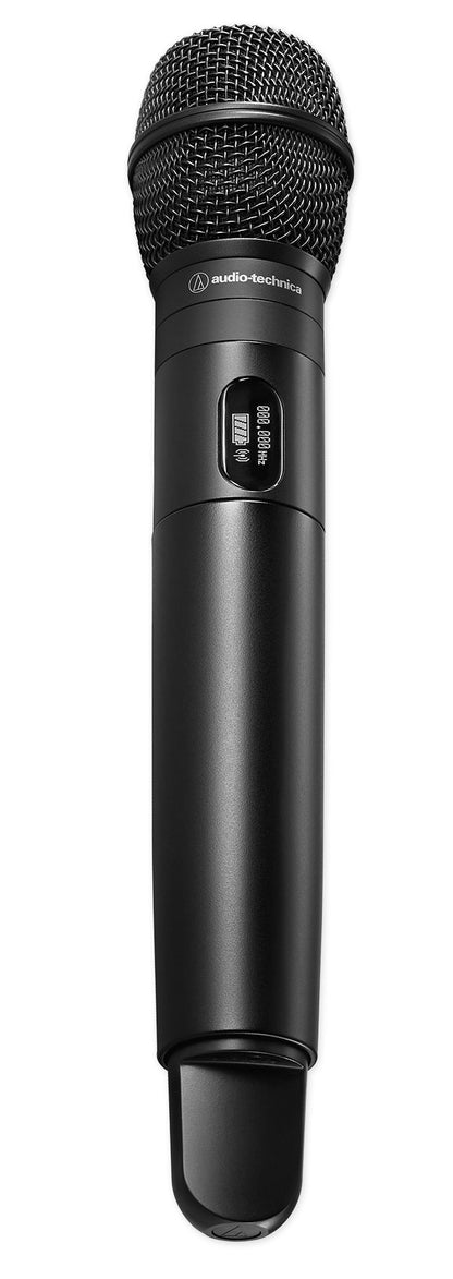 ATW-3212/C710DE2 3000 Wireless Handheld Microphone+Mic Receiver