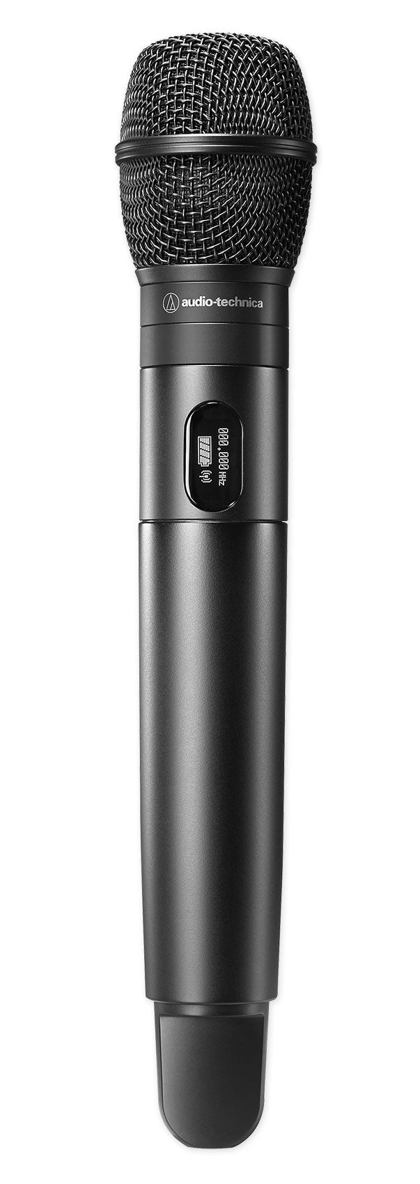 ATW-3212/C710DE2 3000 Wireless Handheld Microphone+Mic Receiver