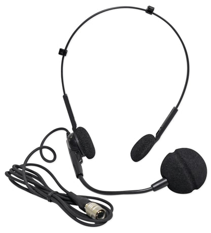 ATW-901a/H Wireless Headset Microphone Mic 169.505 - 171.905 MHz