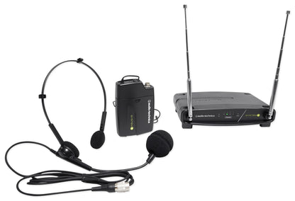 ATW-901a/H Wireless Headset Microphone Mic 169.505 - 171.905 MHz