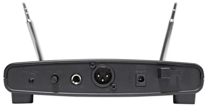 ATW-902a Wireless Handheld Microphone Mic 169.505 - 171.905 MHz