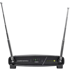 Audio Technica ATW-902a Wireless Handheld Microphone Mic 169.505 - 171.905 MHz