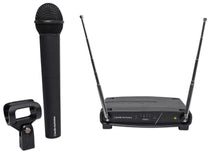 ATW-902a Wireless Handheld Microphone Mic 169.505 - 171.905 MHz