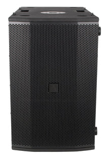 Imperio SUB210 Dual 10" 700W RMS Active DJ PA Subwoofer