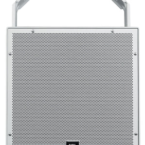 JBL AWC129 12" 200w 2-Way Indoor/Outdoor 70V Surface Mount Commercial Speaker