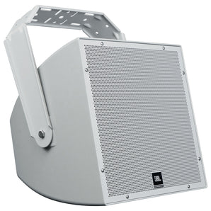 JBL AWC129 12" 200w 2-Way Indoor/Outdoor 70V Surface Mount Commercial Speaker
