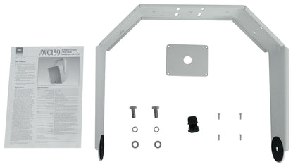 AWC159 15" 300W 2-Way Indoor/Outdoor 70V Surface Mount Commercial Speaker