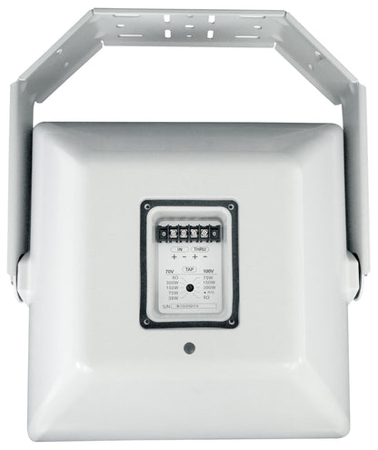 AWC159 15" 300W 2-Way Indoor/Outdoor 70V Surface Mount Commercial Speaker