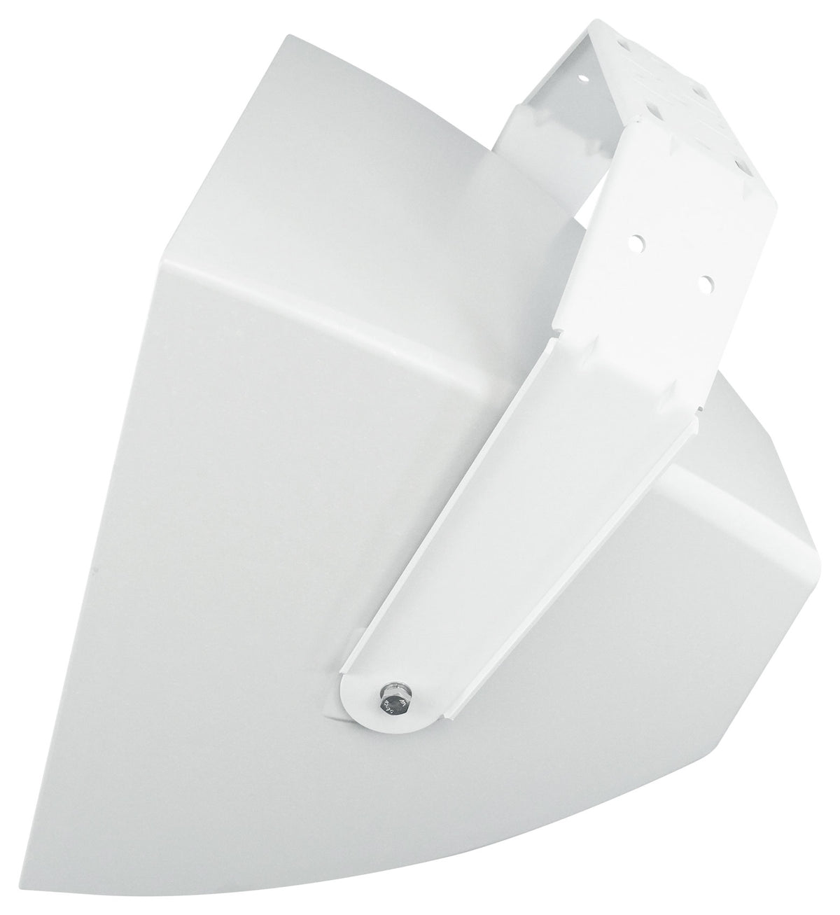 AWC159 15" 300W 2-Way Indoor/Outdoor 70V Surface Mount Commercial Speaker