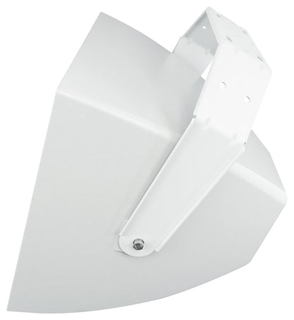 AWC159 15" 300W 2-Way Indoor/Outdoor 70V Surface Mount Commercial Speaker