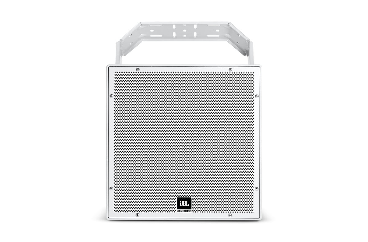 AWC159 15" 300W 2-Way Indoor/Outdoor 70V Surface Mount Commercial Speaker