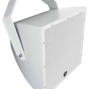 JBL AWC159 15" 300w 2-Way Indoor/Outdoor 70V Surface Mount Commercial Speaker