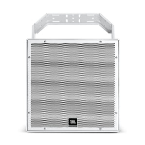 JBL AWC15LF 15" 300 Watt Indoor/Outdoor 70V Surface Mount Commercial Subwoofer