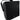 JBL AWC15LF-BK 15" Black Indoor/Outdoor 70V Surface Mount Commercial Subwoofer
