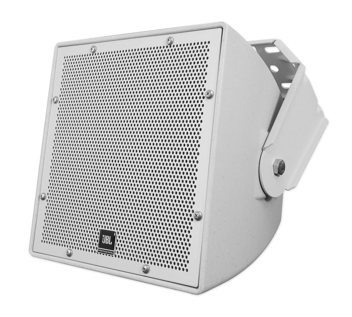 AWC62 6.5" 120W Indoor/Outdoor 70V Surface Mount Commercial Speaker