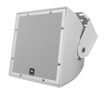 AWC62 6.5" 120W Indoor/Outdoor 70V Surface Mount Commercial Speaker