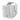 JBL AWC62 6.5" 120 Watt Indoor/Outdoor 70V Surface Mount Commercial Speaker