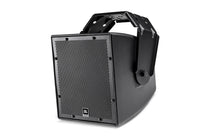 AWC62-BK 6.5" 120W Black Indoor/Outdoor 70V Surface Mount Commercial Speaker