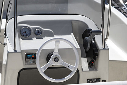 AWMC3 Marine Bluetooth Receiver with SiriusXM