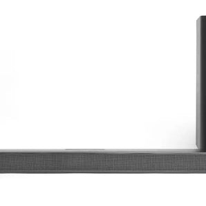 JBL Bar 5.1 Surround Sound MultiBeam Bluetooth Soundbar+10" Wireless Subwoofer