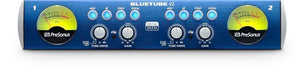 Presonus Bluetube DP V2 2 Channel Tube Mic Pre-Amp DP2