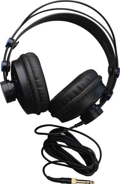 Broadcast Accessory Pack with Boom Arm, Pop Filter, HD7 Headphones, Cable