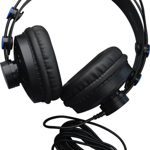 Presonus Broadcast Accessory Pack w/Mic Boom Arm+Pop Filter+HD7 Headphones+Cable