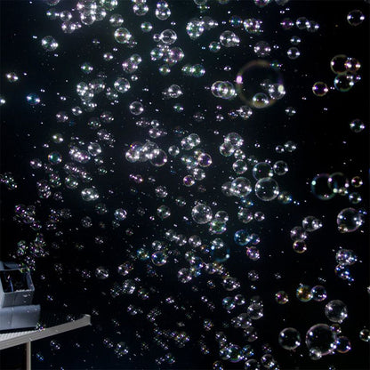 Bubbletron EX Bubble Machine