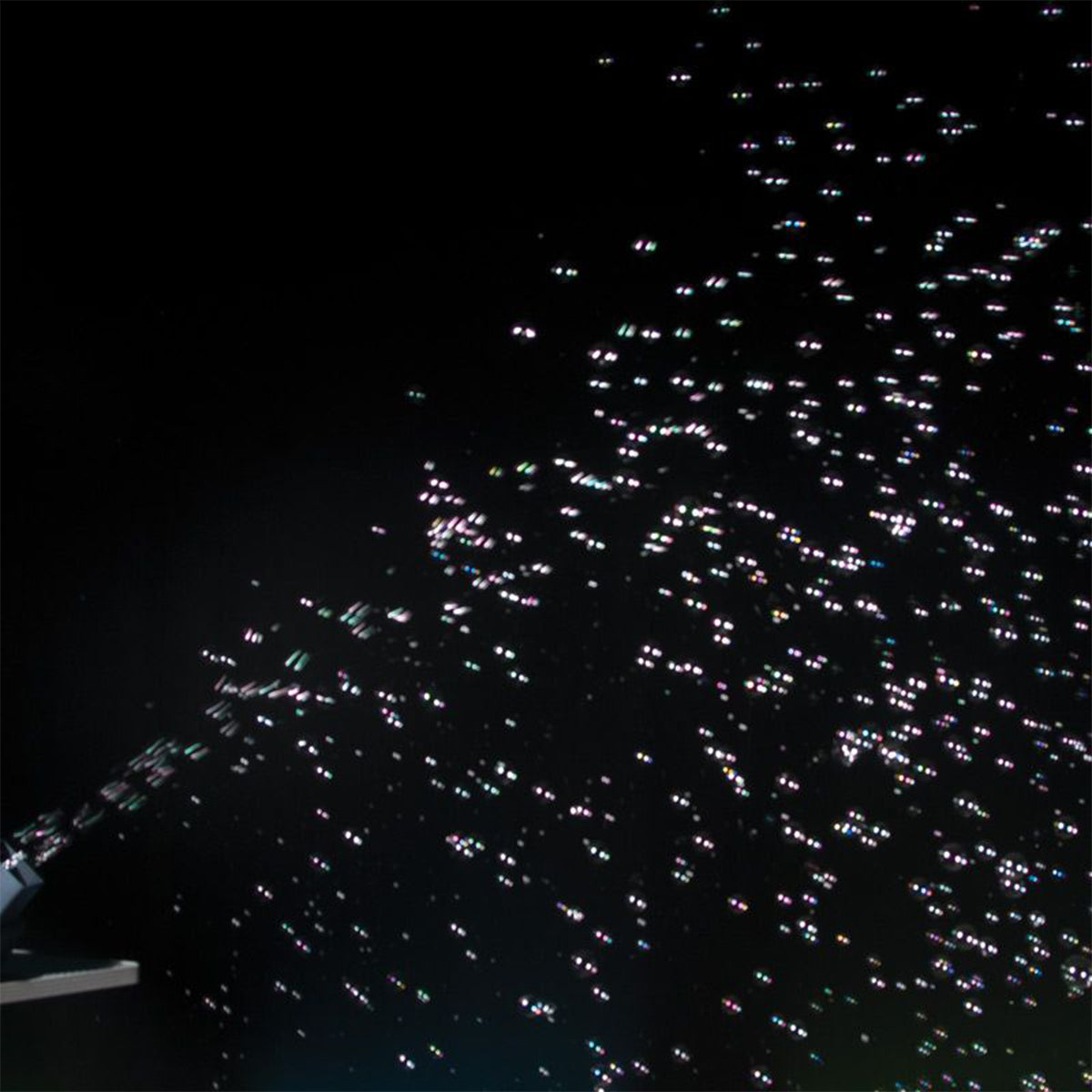 Bubbletron EX Bubble Machine