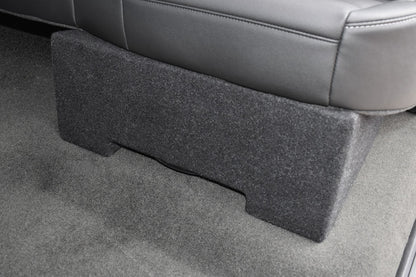 C1500C-07A Powered 10" Subwoofer and Enclosure