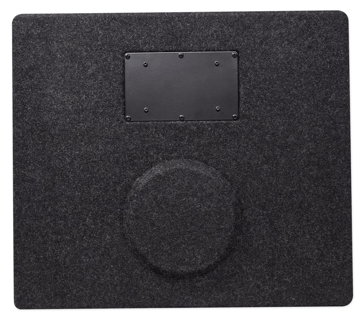 C1500C-07A Powered 10" Subwoofer and Enclosure