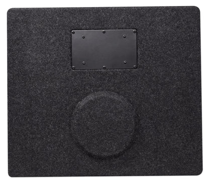 C1500C-07A Powered 10" Subwoofer and Enclosure
