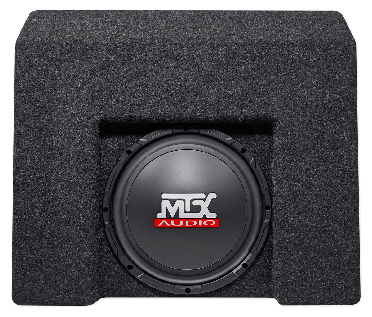 C1500C-07A Powered 10" Subwoofer and Enclosure