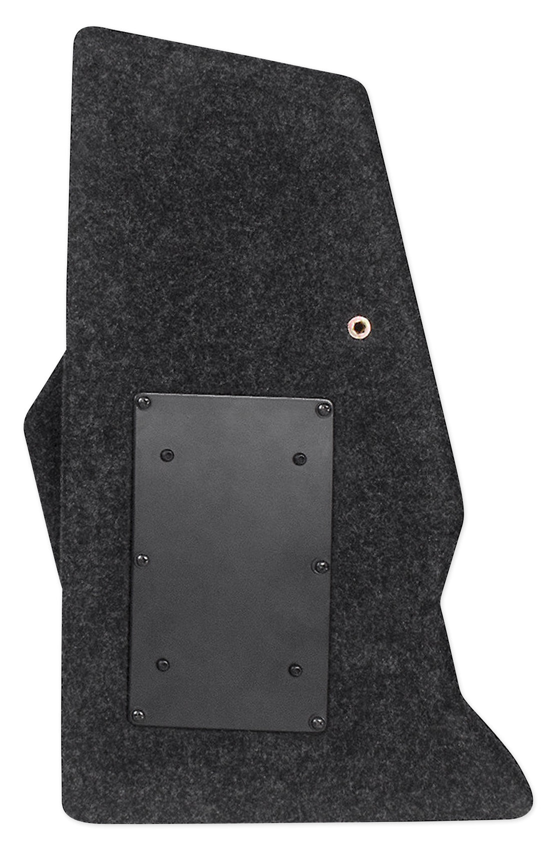 C1500EX-07A 10" Subwoofer and Sealed Enclosure