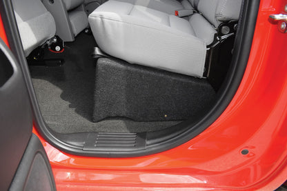 C1500EX-07A 10" Subwoofer and Sealed Enclosure