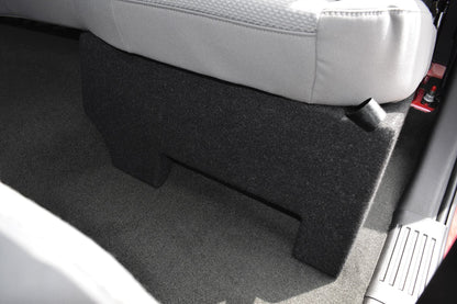 C1500EX-07A 10" Subwoofer and Sealed Enclosure