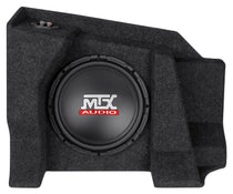 C1500EX-07A 10" Subwoofer and Sealed Enclosure