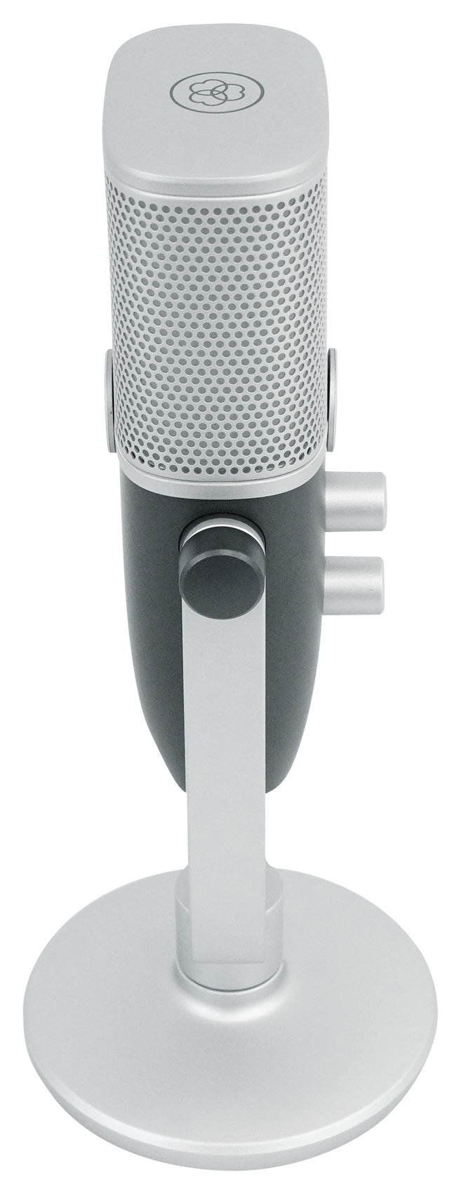 ARA C22-USB Dual-Mode Condenser Microphone with Stand