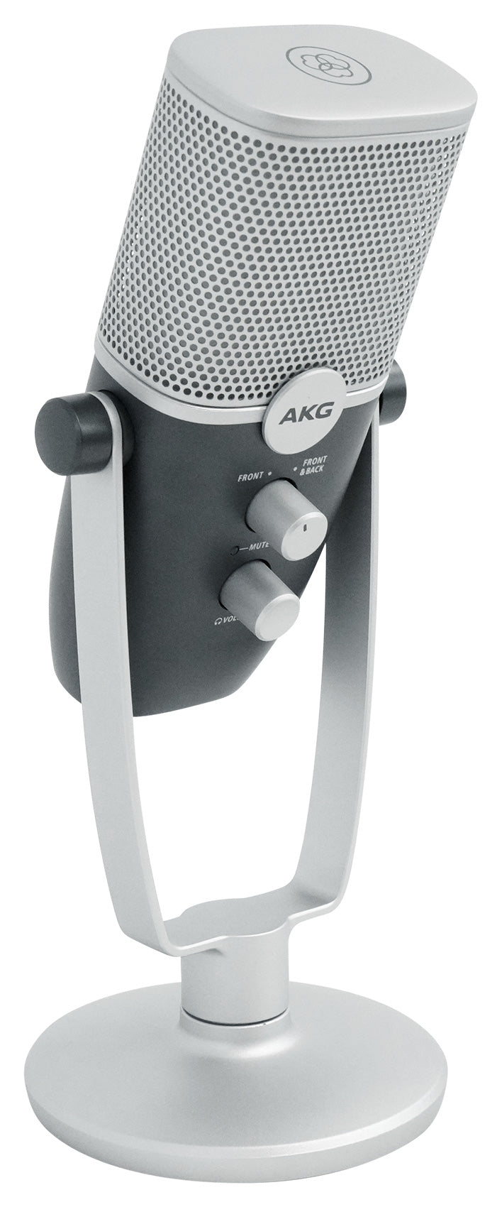 ARA C22-USB Dual-Mode Condenser Microphone with Stand