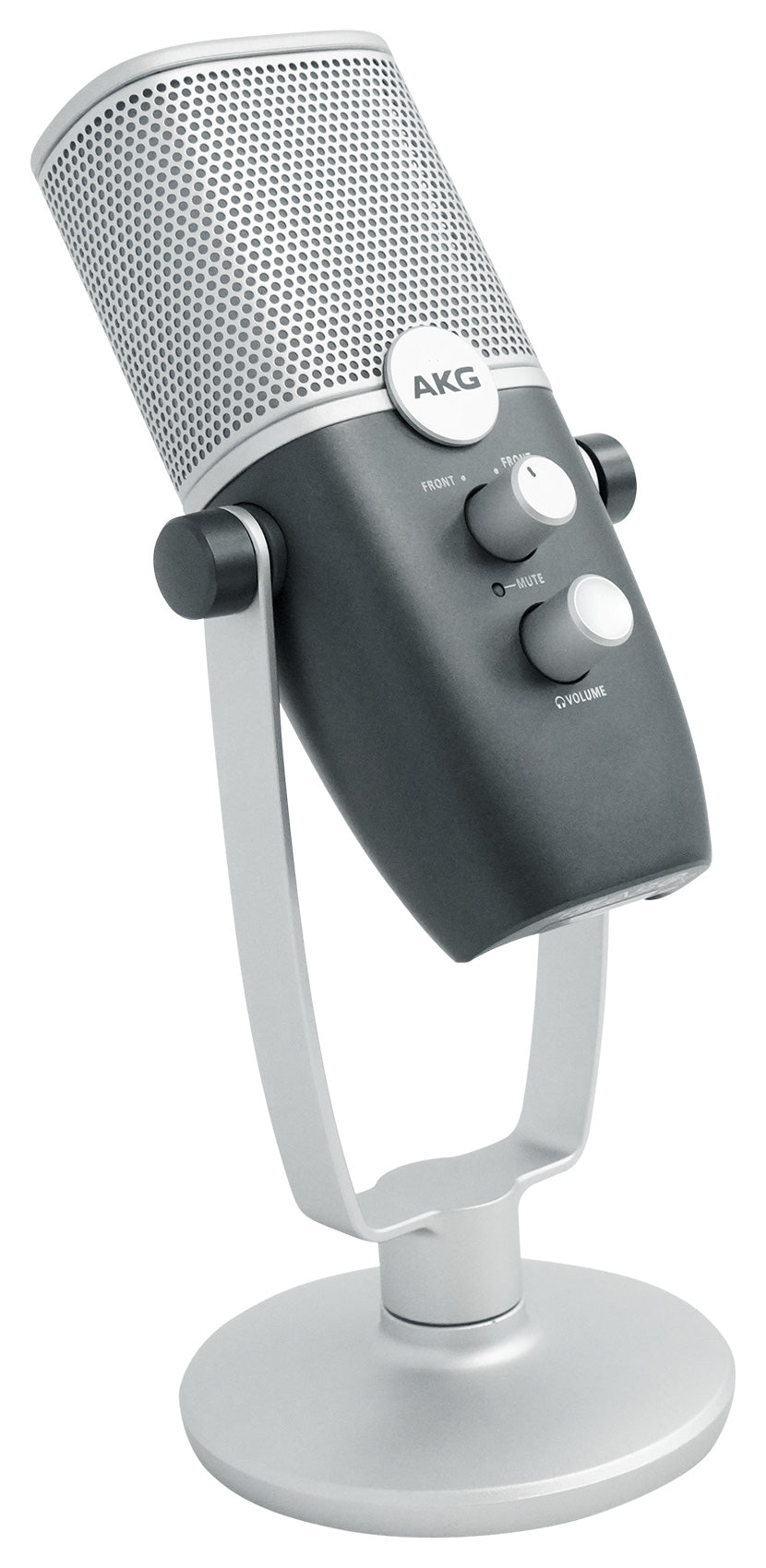 ARA C22-USB Dual-Mode Condenser Microphone with Stand