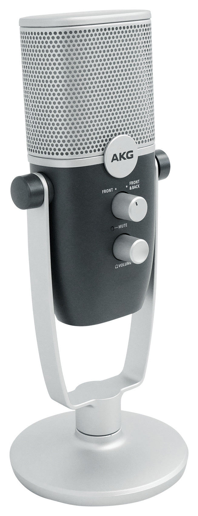 ARA C22-USB Dual-Mode Condenser Microphone with Stand