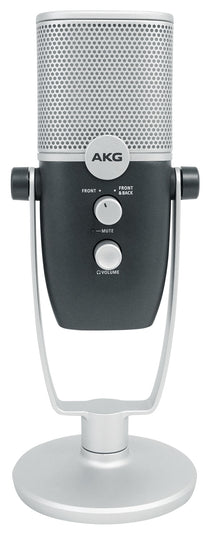 ARA C22-USB Dual-Mode Condenser Microphone with Stand